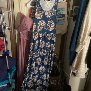 Mj mommy dress